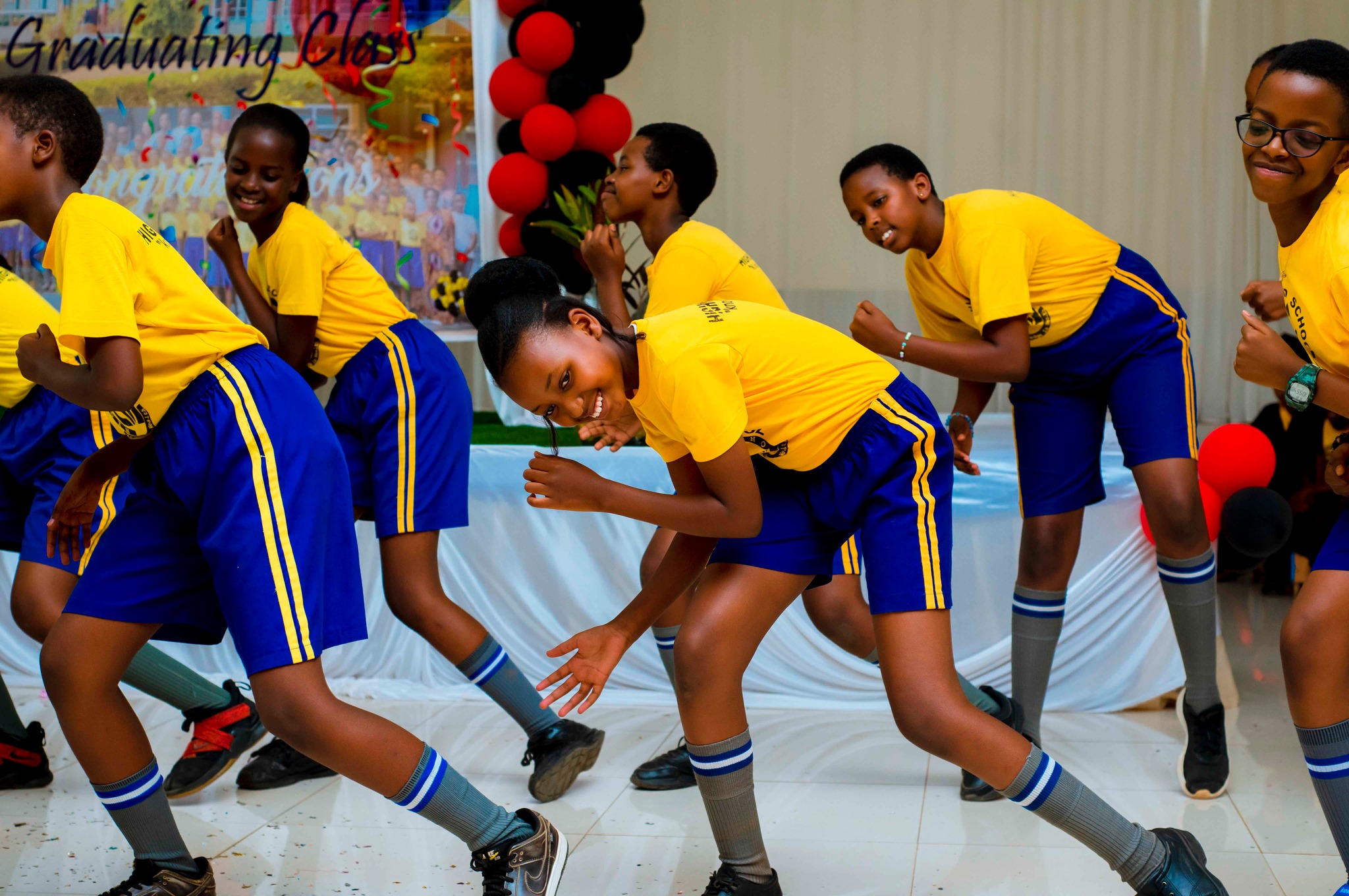 Producing Competent Learners in Primary School: A Holistic Approach to Foundational Education