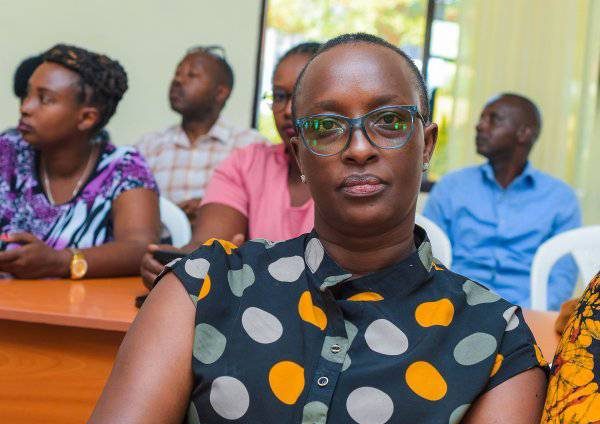 Counseling and trauma recovery