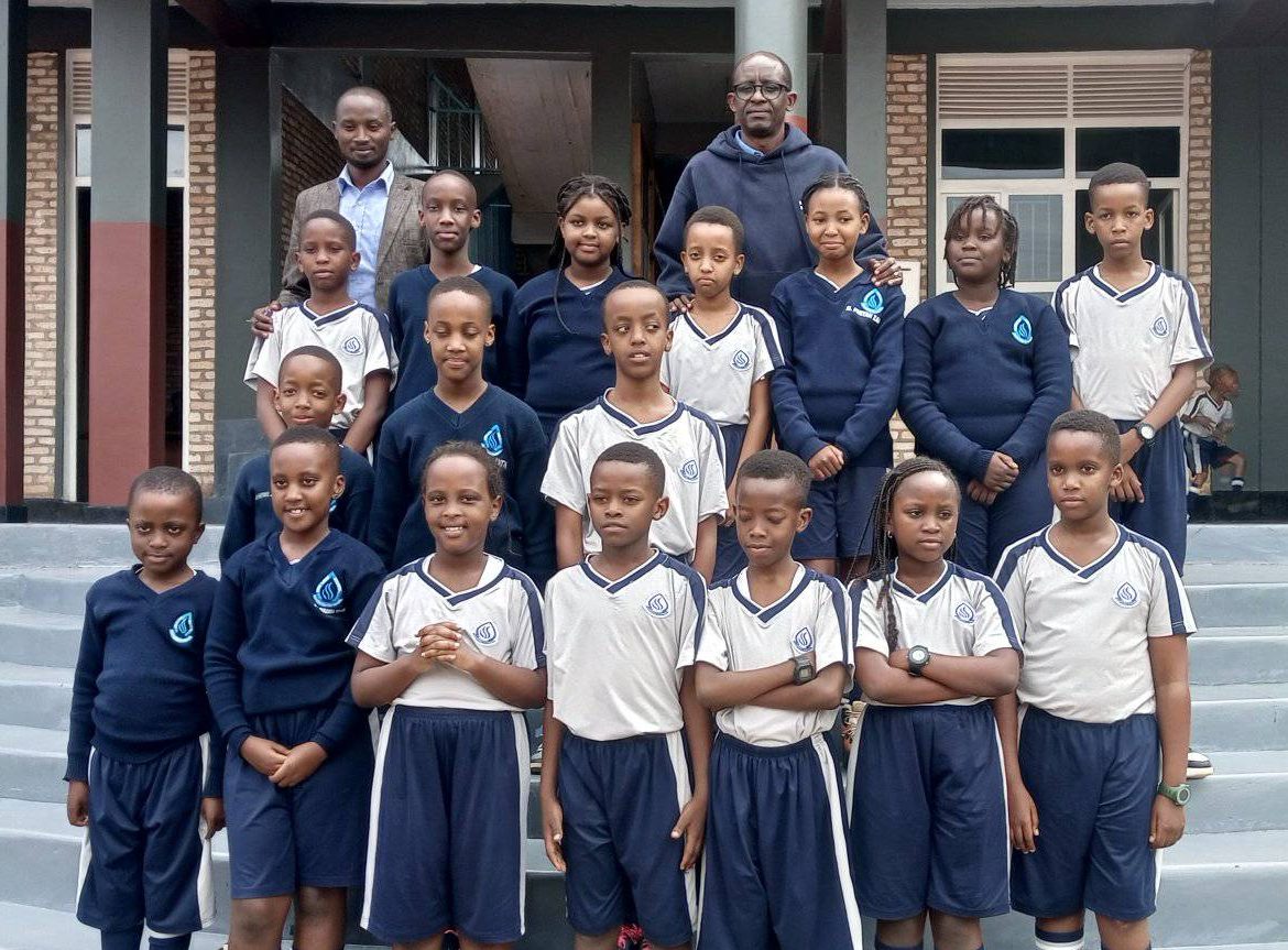 Lifelong Learners and Globally-Minded Citizens: Shaping the Future of Education