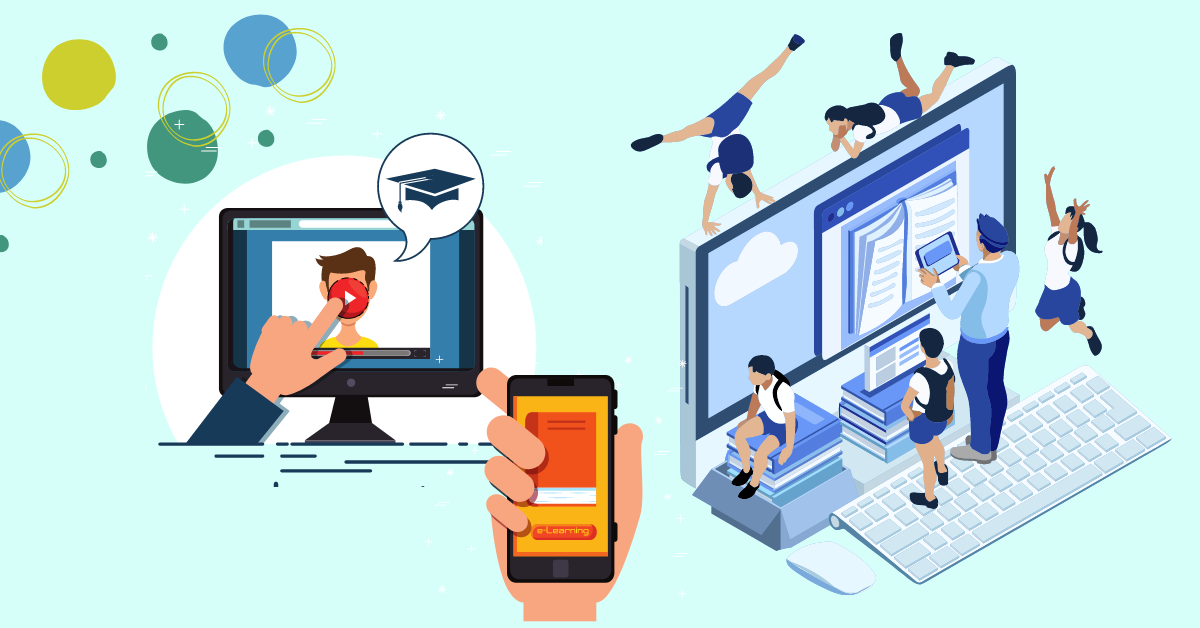 Ongoing internal teaching training